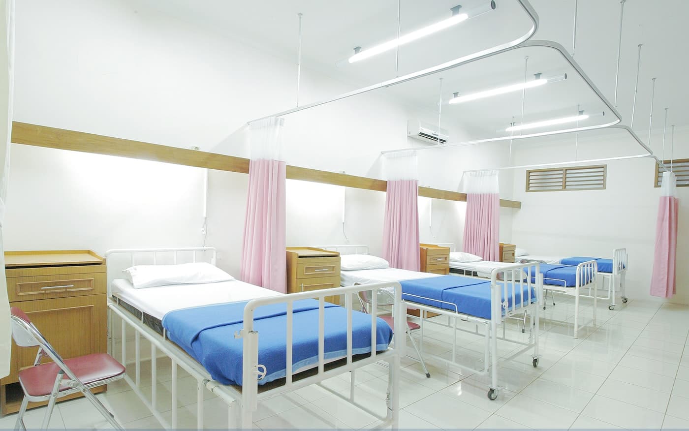 Clinical Appointment Management System
